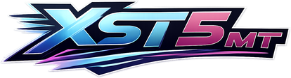 XST5 MT Logo